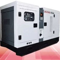 MÁY PHÁT ĐIỆN CN ĐỘNG CƠ DAEWOO 400KVA