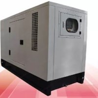 MÁY PHÁT ĐIỆN CN ĐỘNG CƠ HYUNDAI 45KVA