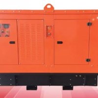 MÁY PHÁT ĐIỆN CN ĐỘNG CƠ YUCHAI 100KVA