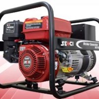 MÁY PHÁT HÀN SENCI SC130A 2.5KW