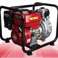 MÁY BƠM NƯỚC SENCI SCHP50– 7.5HP