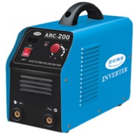 Máy hàn que inverter model UNIARC-200