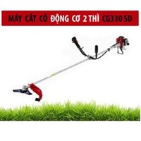 Máy Cắt Cỏ CG330 SD (2 Thì)