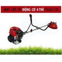 Máy Cắt Cỏ CG431 SD (4 Thì)