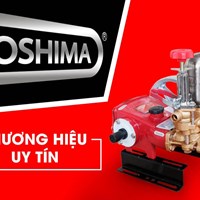 Đầu Xịt Oshima OS-30