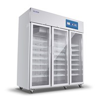 Tủ lạnh bảo quản Vắc-xin Meling YC-1500L