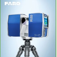 Máy quét đo 3D FARO