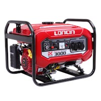 Máy phát điện Loncin LC3000D-C