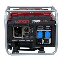 Máy phát điện Loncin LC3500i0 Inverter