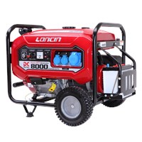 Máy phát điện Loncin LC8000D-C