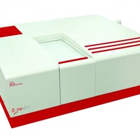 MÁY QUANG PHỔ UV/VIS - DB-30