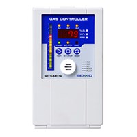 BỘ THU TÍN HIỆU RÒ RỈ GAS SI-100IS