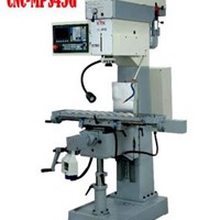 Máy khoan phay KTK CNC-MPS45G