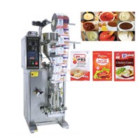 MÁY ĐÓNG GÓI NƯỚC SỐT OKS-2210