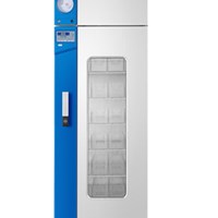 Tủ lạnh trữ máu thế hệ thứ 9 của Haier Biomedical HXC-629