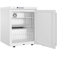 Tủ lạnh trữ mẫu 68 lít  Haier HYC-68