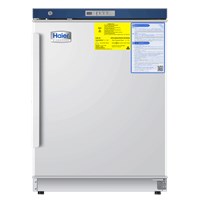 Tủ lạnh bảo quản chống cháy nổ Haier HLR-118FL