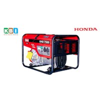 Máy Phát điện Honda Kibii EKB 7500R2