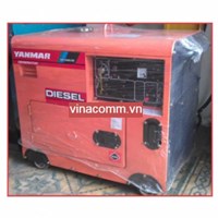 Máy phát điện Yanmar 12000E