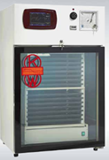 Tủ ấm và máy lắc (bảo quản tiểu cầu) W96RT HPL