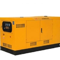 Máy Phát Điện SAMDI GF3-30 (30KVA)