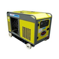 Máy phát điện Diesel Samdi SD18LX (19KVA)