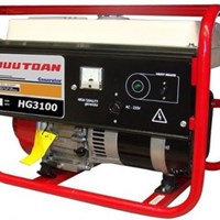 Máy phát điện Honda Hữu Toàn HG3100