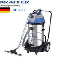 Máy hút bụi công nghiệp KRAFFER KF 280