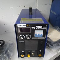 Máy hàn TIG Riland DC WS300A Inverter