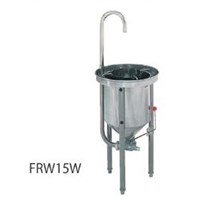 Máy vo gạo FUJIMAK FRW15W