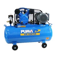 Máy nén khí Puma BE 3100 (3hp/95L)