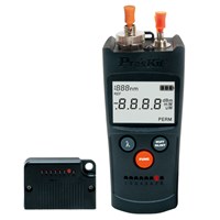 Đồng hồ test cáp quang Proskit MT-7602