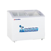 Tủ đông trưng bày Alaska SC-401Y