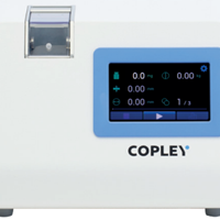 Máy kiểm tra độ cứng viên thuốc Copley Scientific TBF 100I