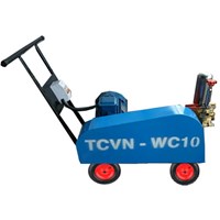 Máy xịt rửa áp lực TCVN-WC10