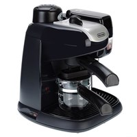 Máy pha cà phê Delonghi Steam Espresso EC9