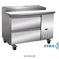 Bàn mát chuẩn bị Pizza FIRSCOOL HC-P44-2D