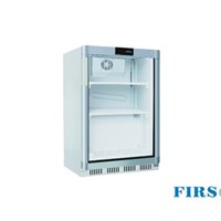 Tủ đông 1 cánh kính Firscool G-HT200FG