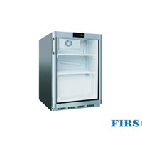 Tủ đông 1 cánh kính Firscool G-HT200FG S/S