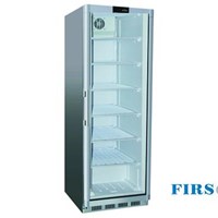 Tủ đông 1 cánh kính Firscool G-HT400FG S/S