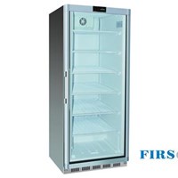 Tủ đông 1 cánh kính Firscool G-HT600FG S/S