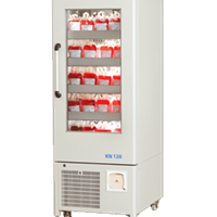 Tủ lạnh trữ máu loại KN120, hãng Nuve/Thổ Nhĩ Kỳ