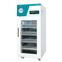 Tủ lạnh bảo quản máu loại BSR-3001, Hãng JeioTech/Hàn Quốc