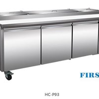 Bàn mát chuẩn bị Pizza FIRSCOOL HC-P93