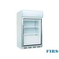 Tủ đông 1 cánh kính Firscool G-HF200GA