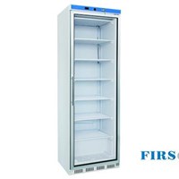 Tủ đông 1 cánh kính Firscool G-HF400G