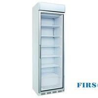 Tủ đông 1 cánh kính Firscool G-HF400GA