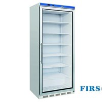 Tủ đông 1 cánh kính Firscool G-HF600G