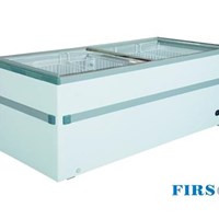 Tủ đông trưng bày Firscool G-SD600