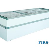 Tủ đông trưng bày siêu thị Firscool G-SD1000